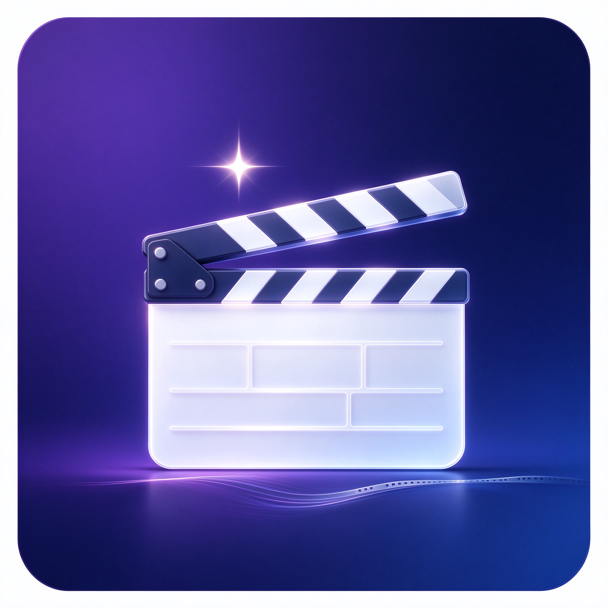 分镜助手 Logo